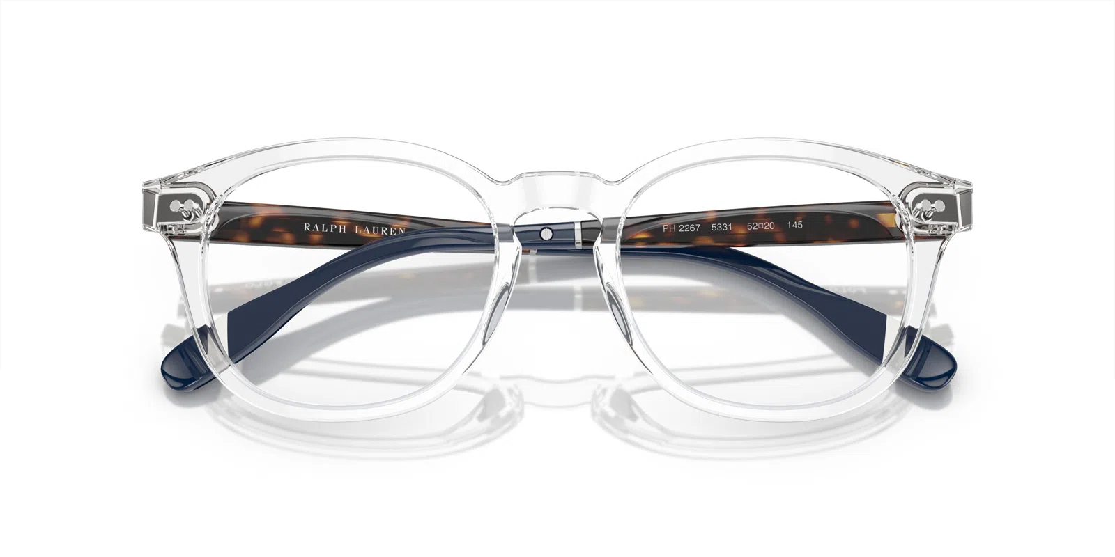 Polo 2267 Eyeglasses - view 23